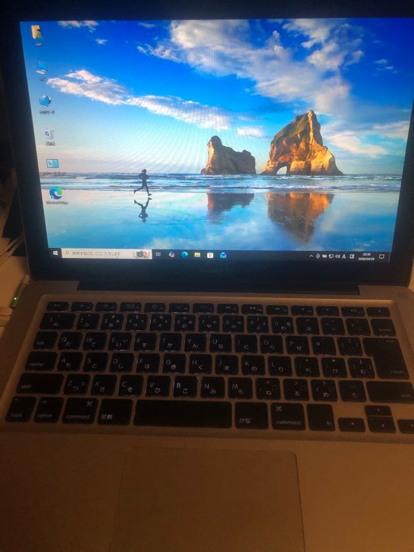 MacBook Pro (13-inch, Mid 2010)美品年末年始限定