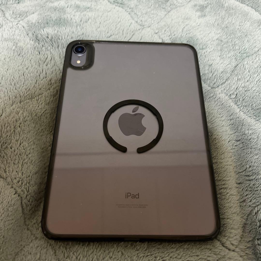 256GB iPad mini 第6世代 パープル Wi-Fi