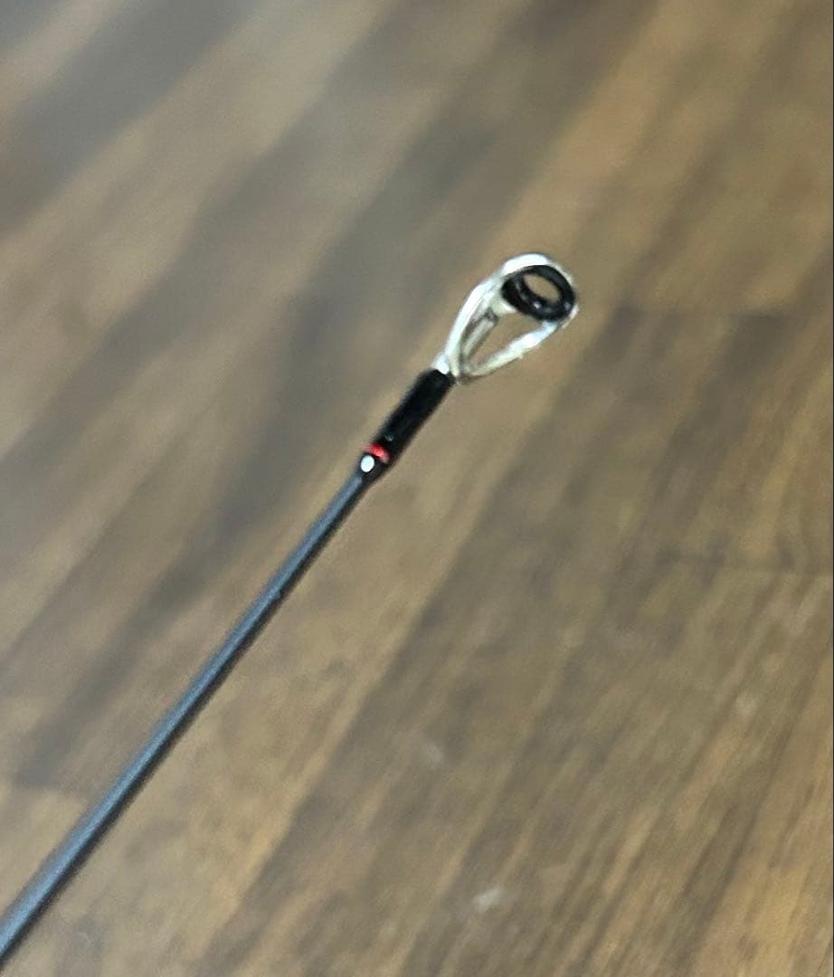 【実釣未使用】ダイワ 月下美人 76L-T（メバリング・アジングロッド）