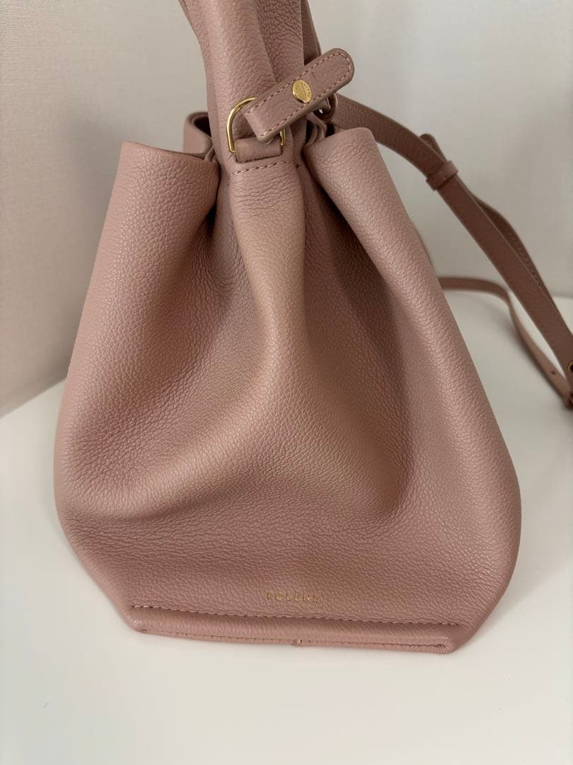 POLENE Numéro Neuf ピンク