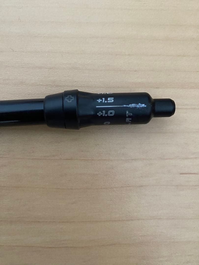 TENSEI CK SERIES 80HY S 3U ピンスリーブ