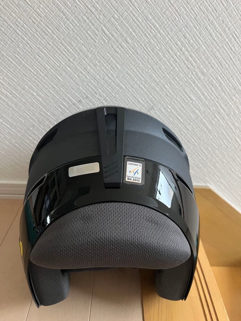 UVEX ヘルメット