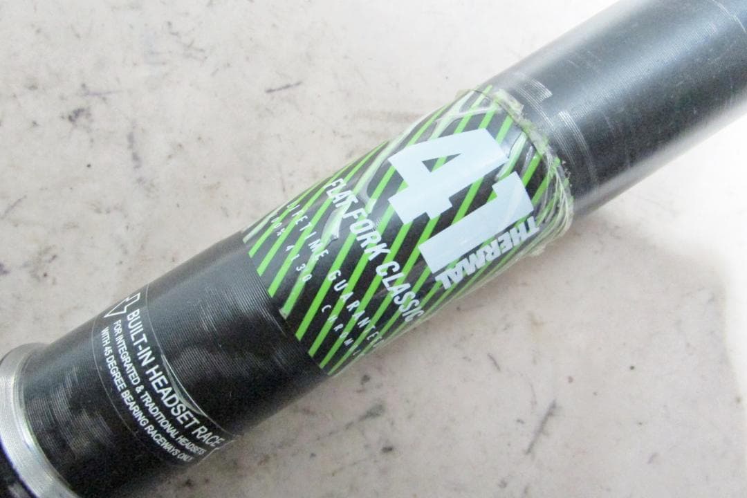 BMX フォーク / フラット ODYSSEY FlatClassic Fork