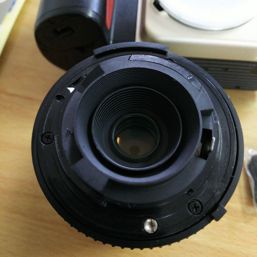 NIKON F60D パノラマフィルムカメラ