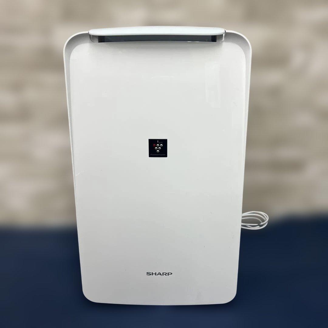 2025年製 SHARP CV-T71-W 使用3ヶ月以内　オプション