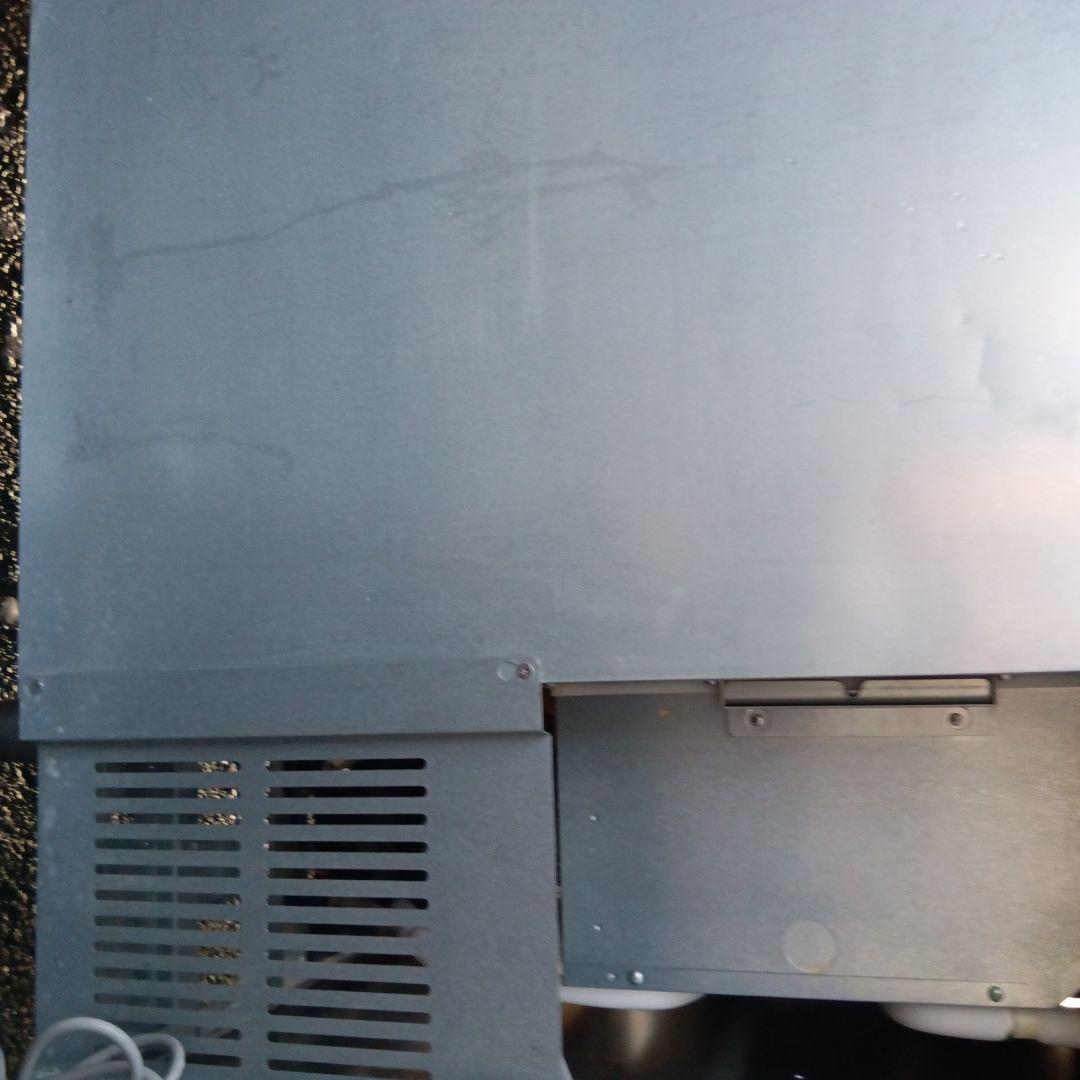 『とらとらとら』 冷蔵コールドテーブル