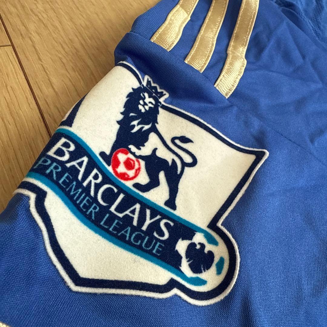 チェルシー 12-13 ユニフォーム ホーム ランパード フロッキー　美品