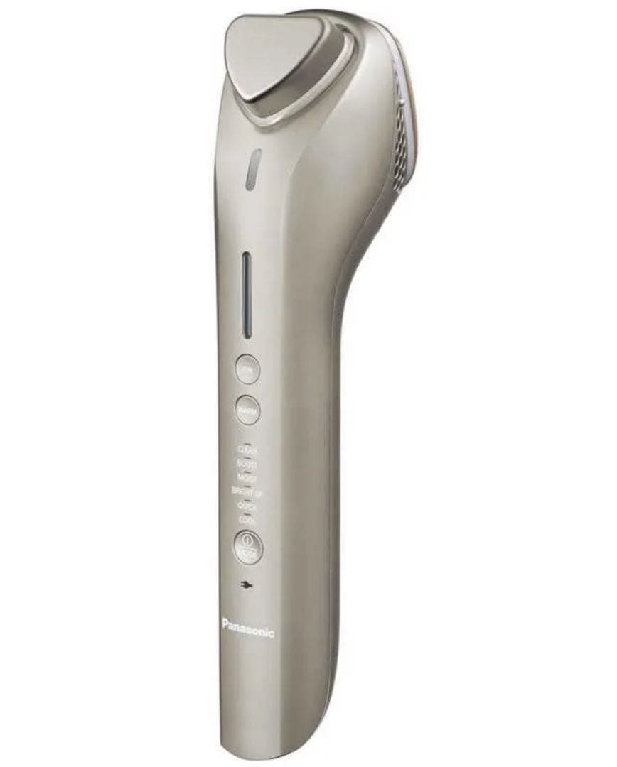 新品未使用　Panasonic パナソニック　イオンブースト　美顔器　未開封