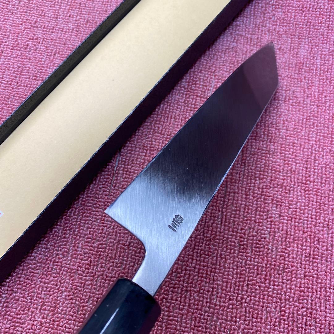 銀三　特製万能和包丁　240㎜ 8寸