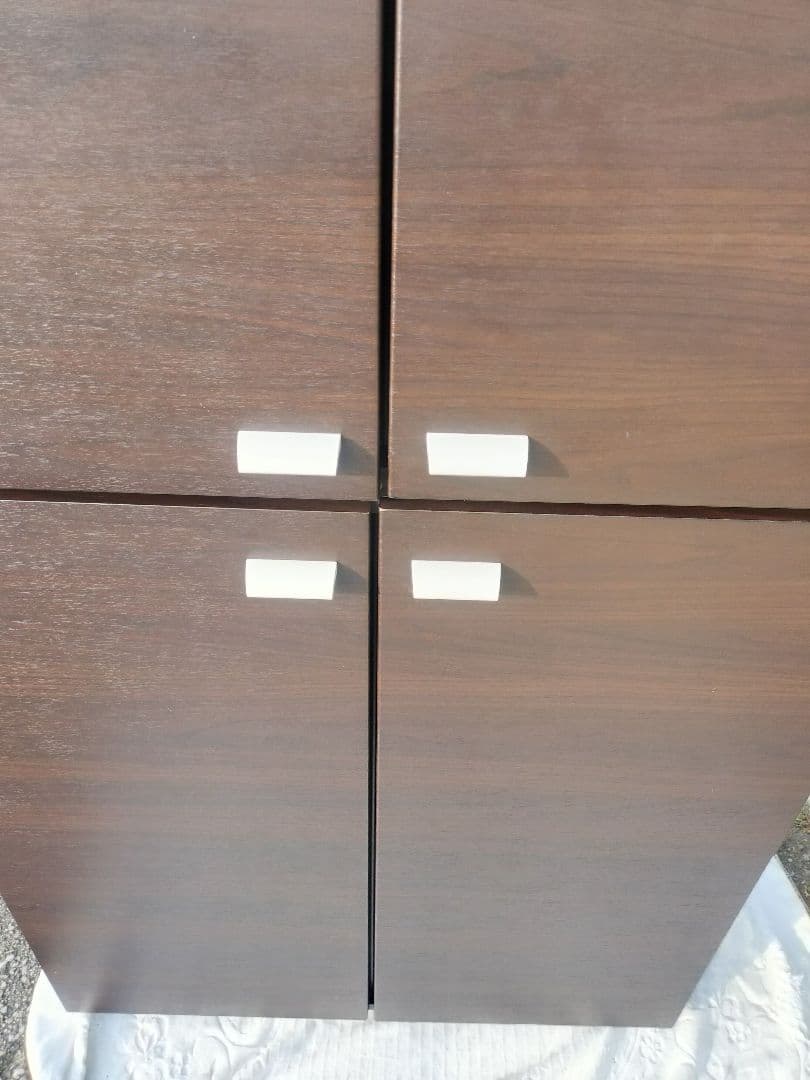 keity　バルバーニ製　国内製造　work studio 書棚