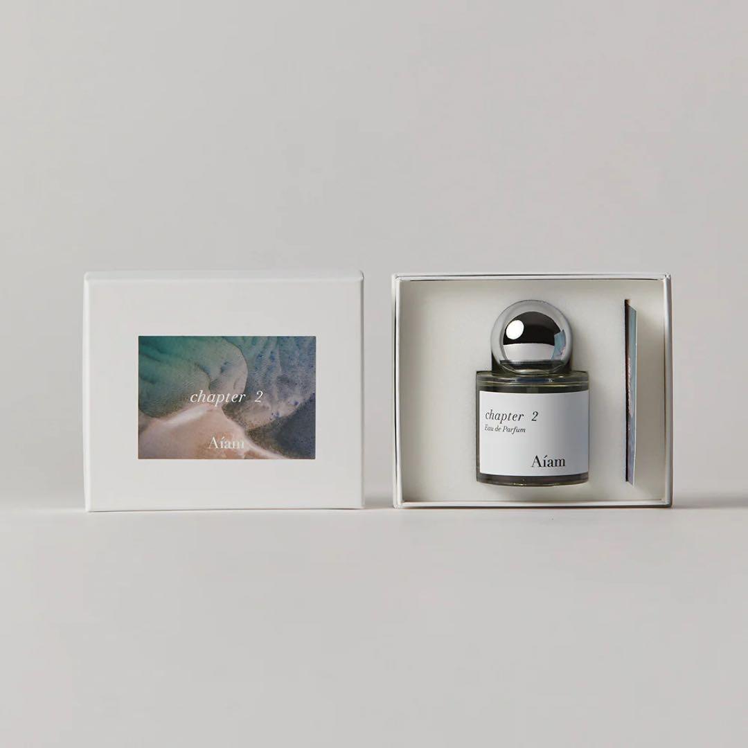 Aiam アイアム チャプター2 50ml