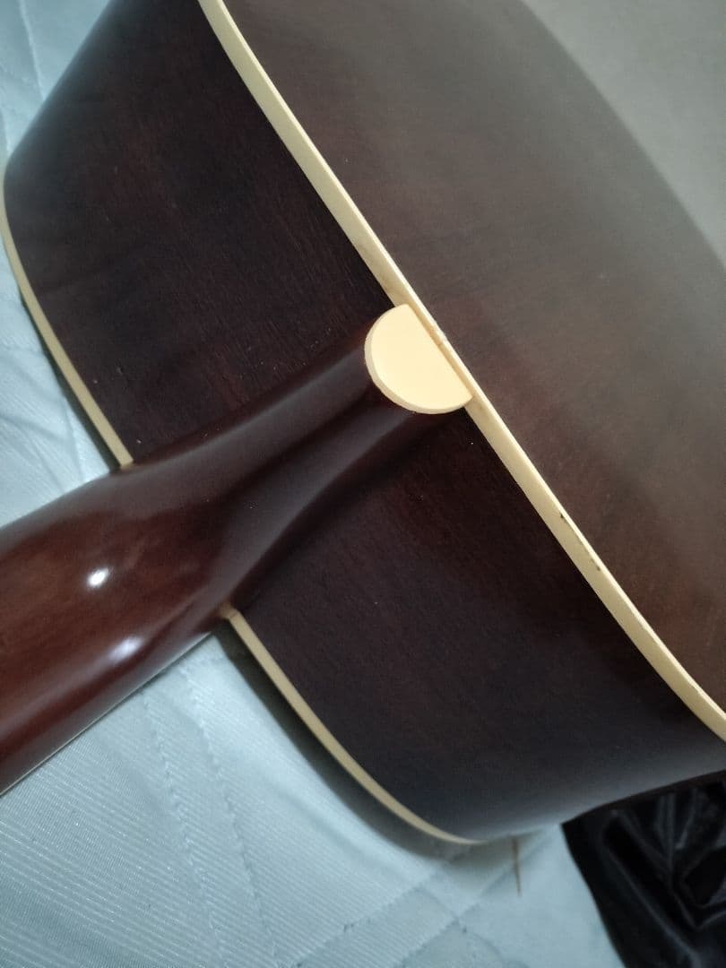 YAMAHA ヤマハ アコースティックギター ケースやオマケ多数付き 初心者最適