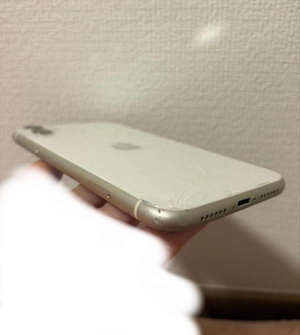 iPhone 11 本体