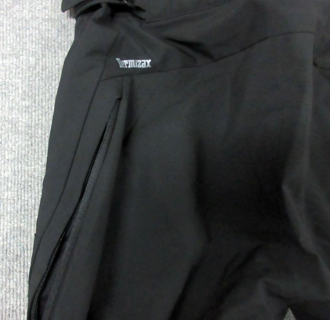 デサント S.I.O　Lサイズ　デモスキーウェア上下