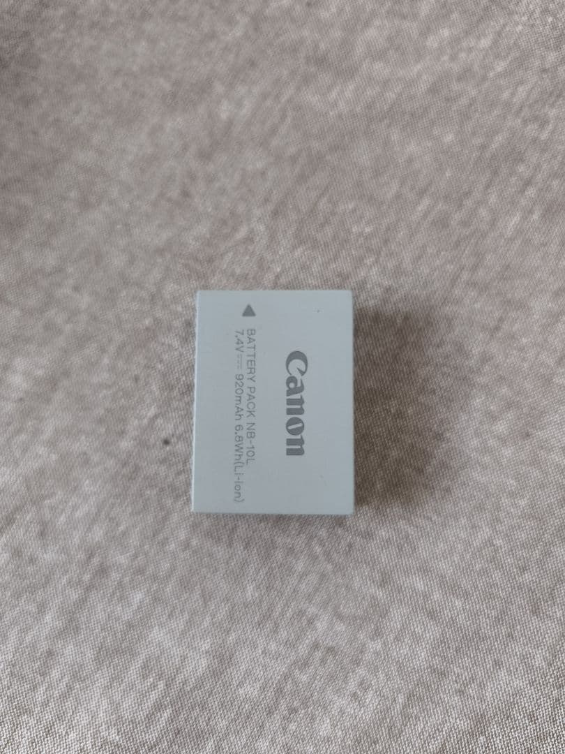 Canon powershot g1x キャノン 中古コンデジ