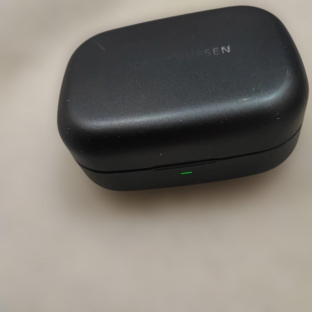 【ジャンク品】Bang & Olufsen Beoplay EX ブラック