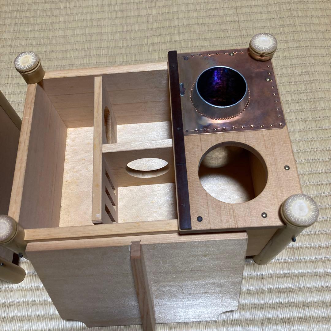 たる源の湯豆腐器2個組