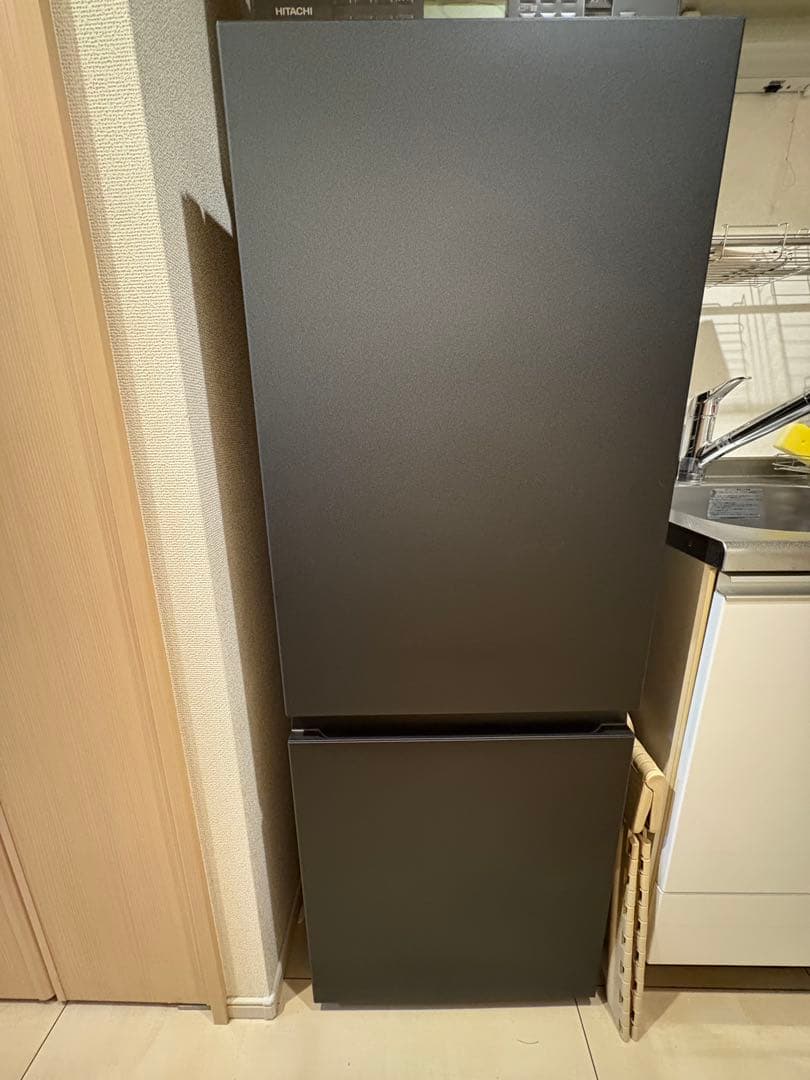 【超美品】Panasonic NR-B16C2 冷蔵庫(2024年製)