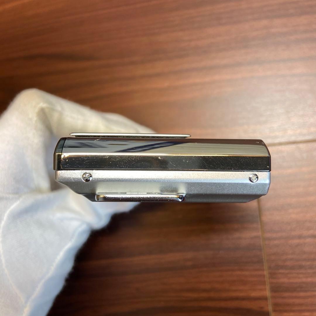 Sony Cyber-shot DSC-T70 デジカメ ほぼ新品 4268