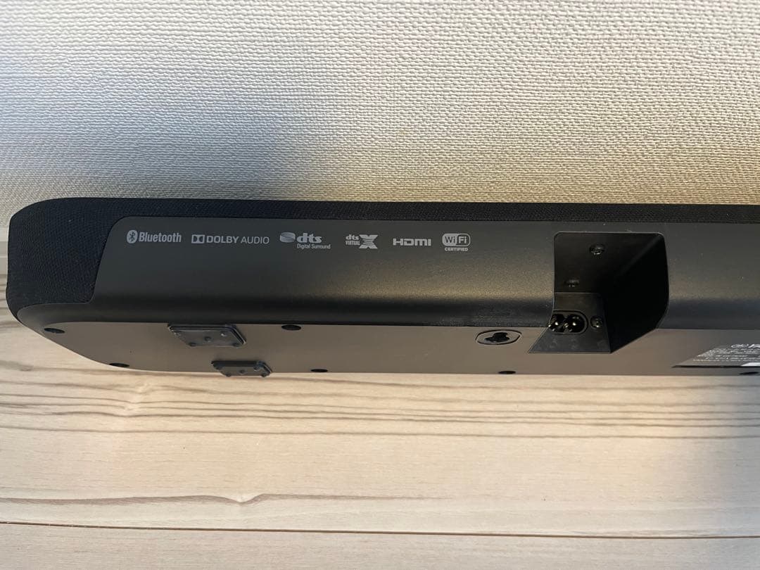 スピーカー・ウーファー YAS-109