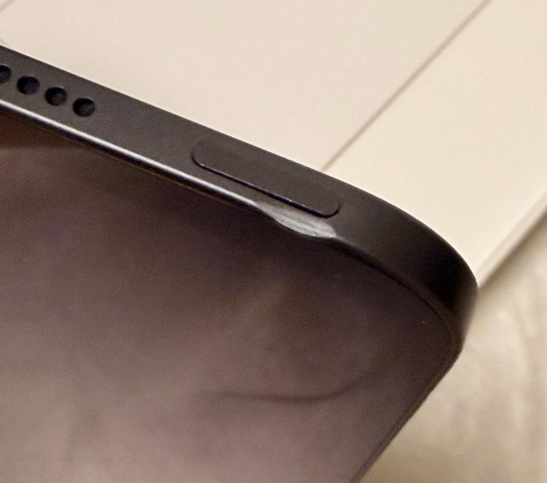 M4 iPad Pro 13インチ 2TB Wi-Fiモデル スペースブラック