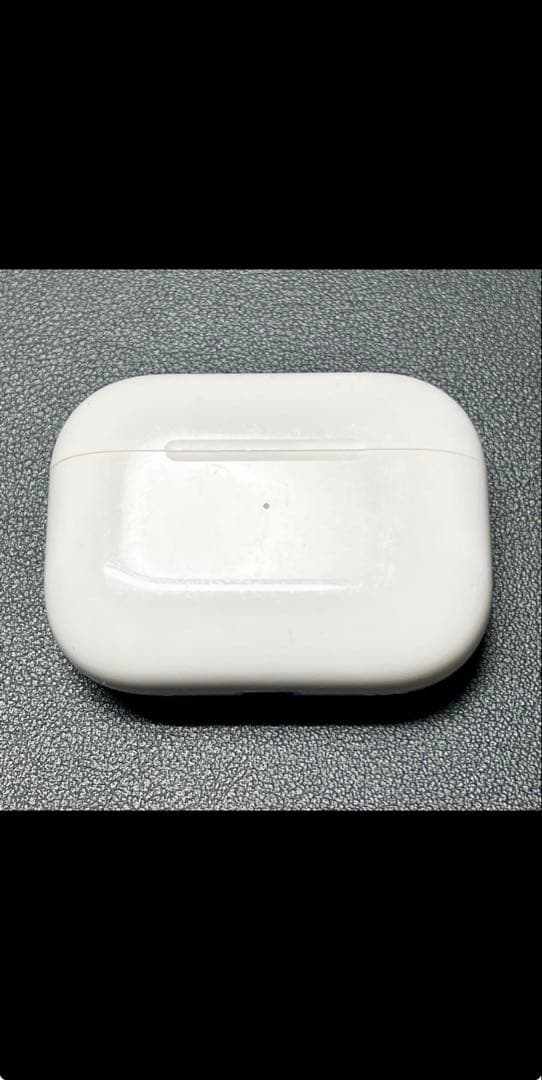 AirPods Pro 第2世代 lightning充電ケース付き ホワイト