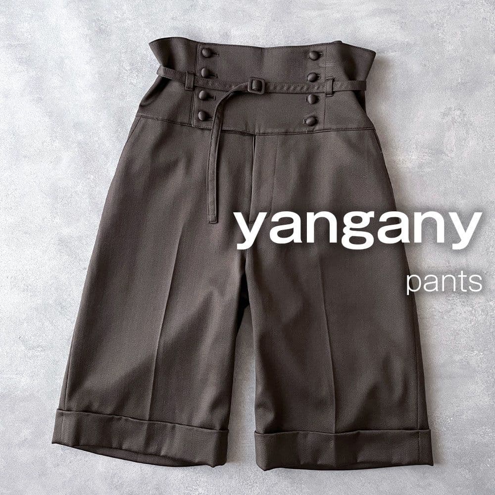 【ふじまみさま】ガリャルダガランテ コーデュロイ シャツ 他