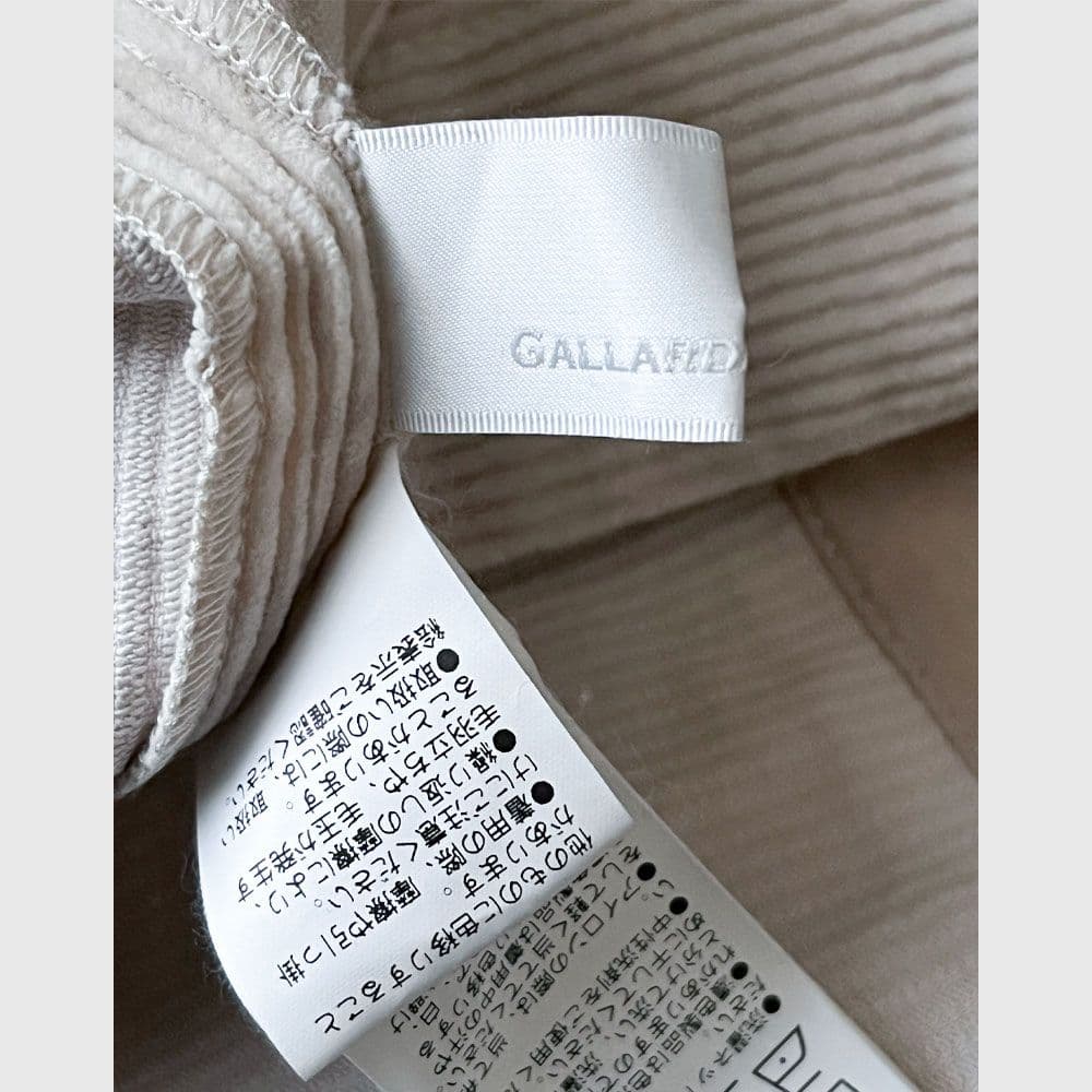 【ふじまみさま】ガリャルダガランテ コーデュロイ シャツ 他