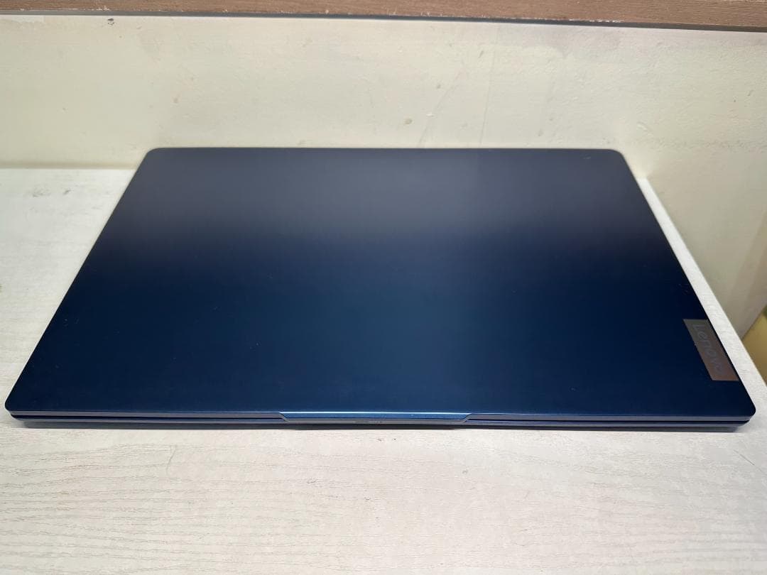 Windowsノート本体 Lenovo IdeaPad Slim 3 G8 R3 8G 512G 610M