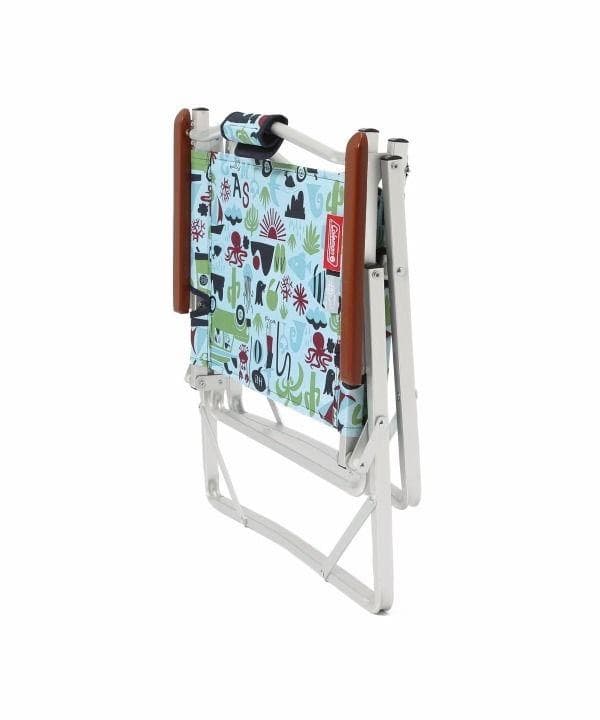 ビームス別注　コールマン　フォールディング チェア　花井祐介氏　室内使用 超美品