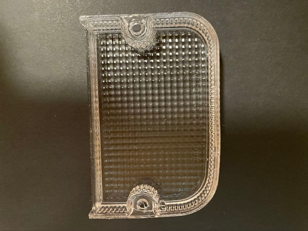 スバルサンバー ＫＳ ＴＴ　クリアテールレンズ