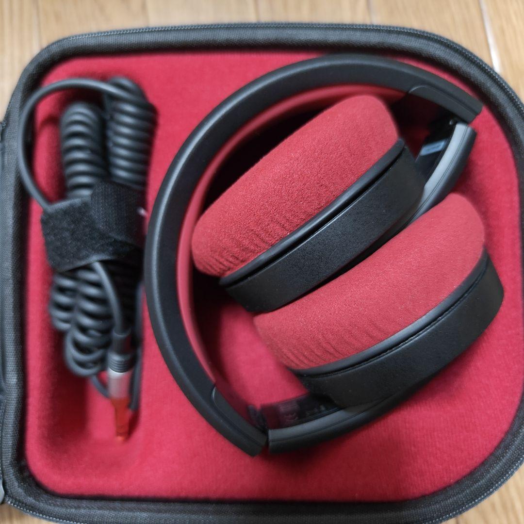 Focal Listen Professional ヘッドフォン おまけ付き