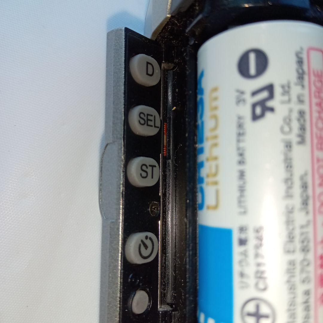 Fujifilm EPION 255Z コンパクトフィルムカメラ中古美品