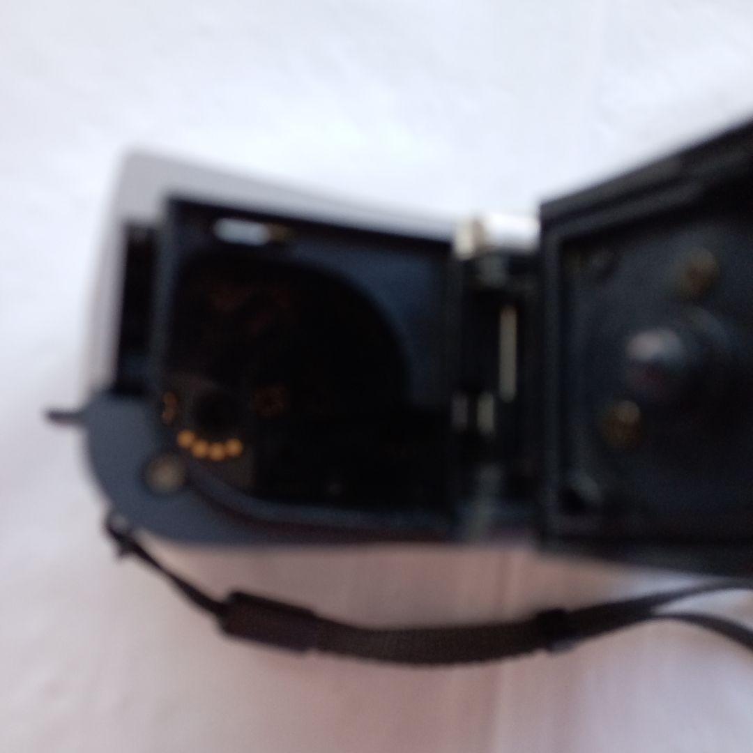 Fujifilm EPION 255Z コンパクトフィルムカメラ中古美品