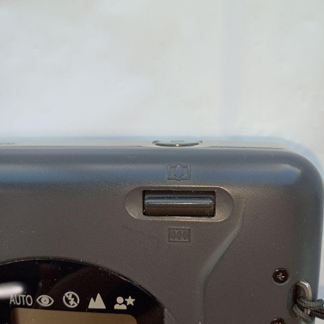 Fujifilm EPION 255Z コンパクトフィルムカメラ中古美品