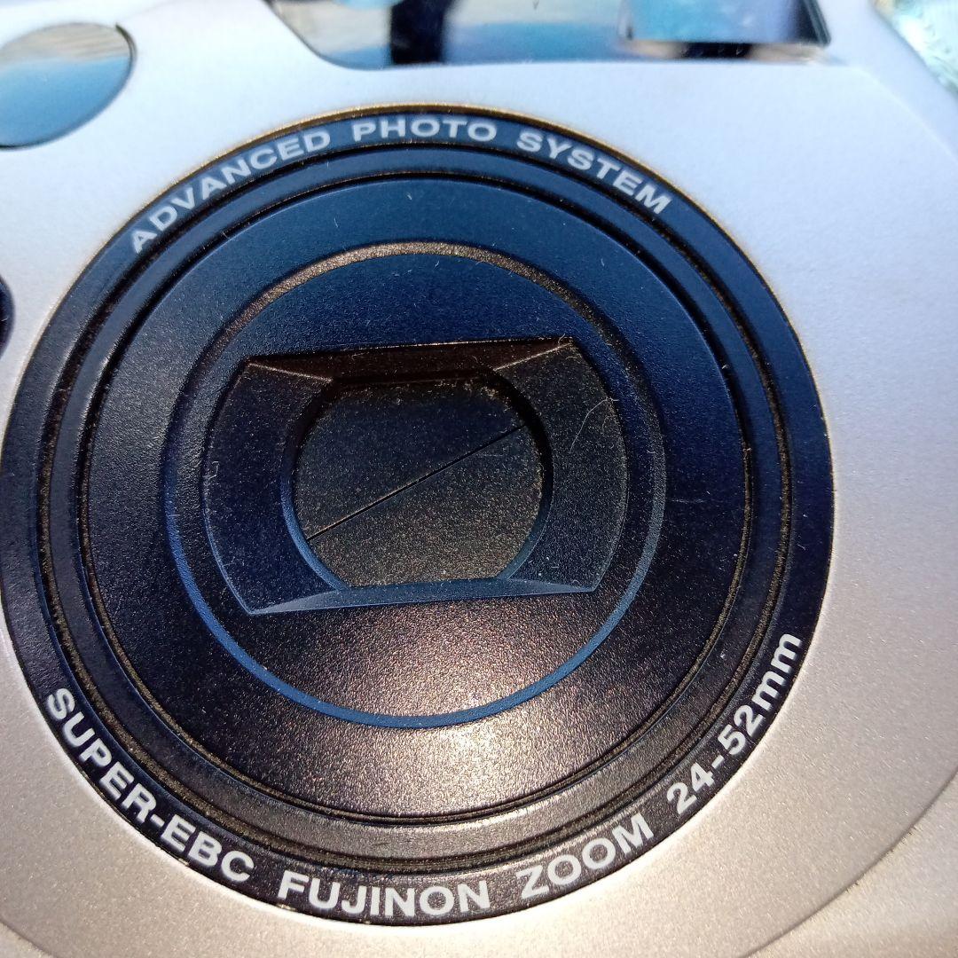 Fujifilm EPION 255Z コンパクトフィルムカメラ中古美品