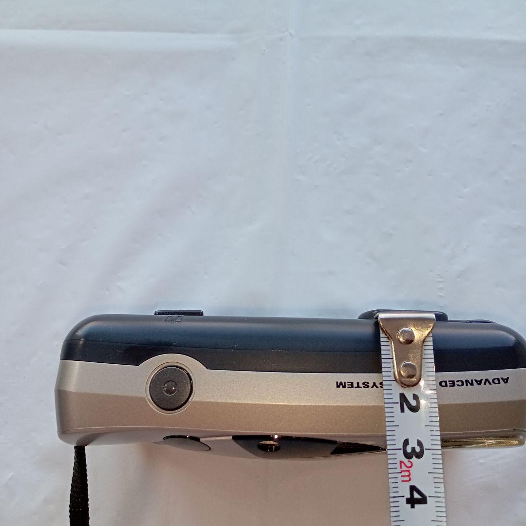 Fujifilm EPION 255Z コンパクトフィルムカメラ中古美品