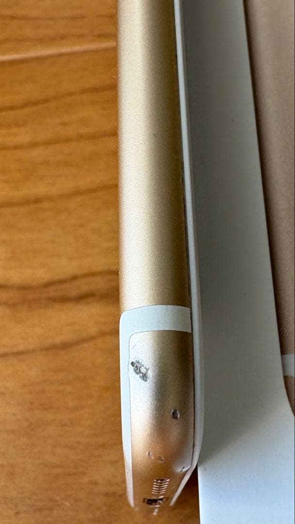 ち*ー様 Apple iPhone 7 ゴールド 256GB