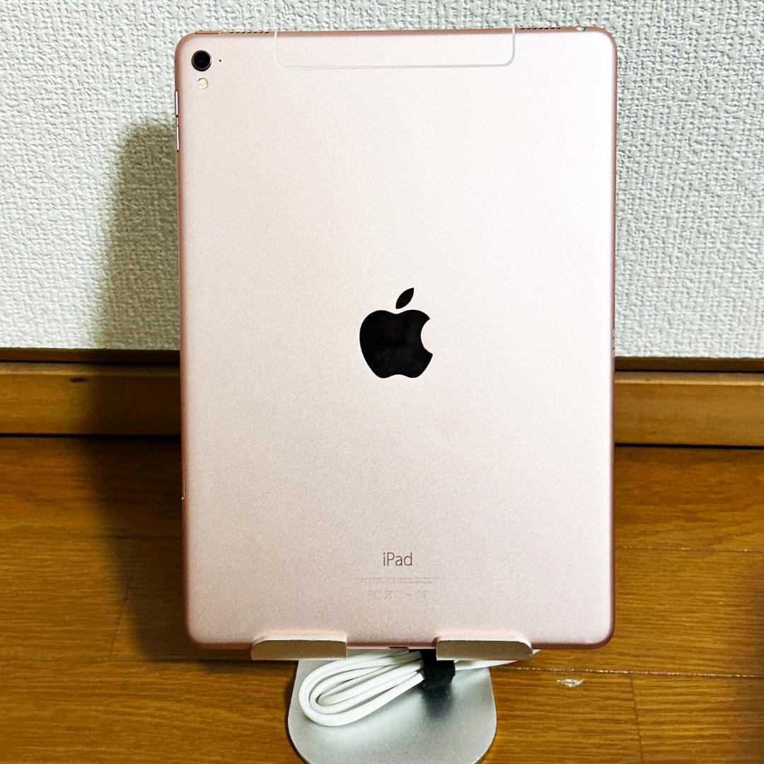 iPad本体 iPad Pro 9.7 Wi-Fi+Cellular 32 MLYJ2J/A