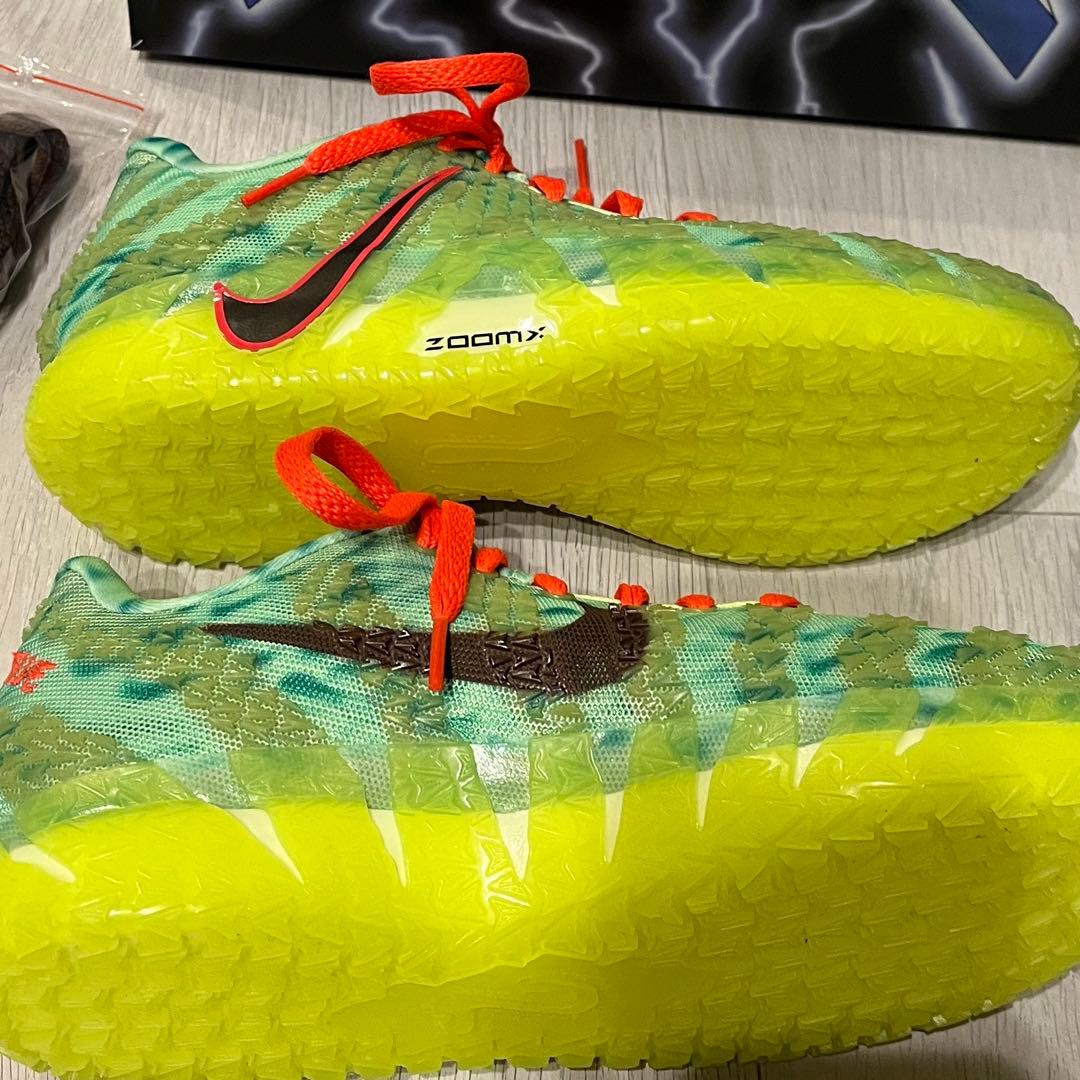 JA 3 halloween EP ジャ3 ナイキ　ハロウィン　26.5