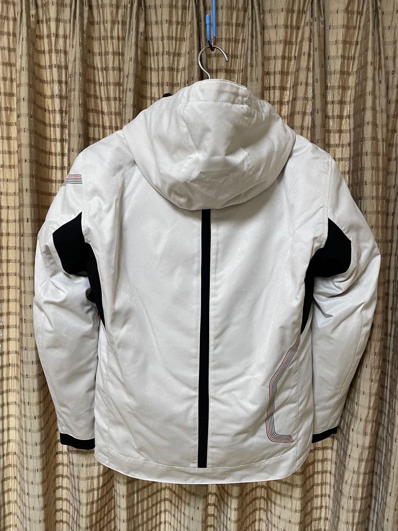 【新品未使用】HYOD ST-X TEXTILE ウィンタージャケット M