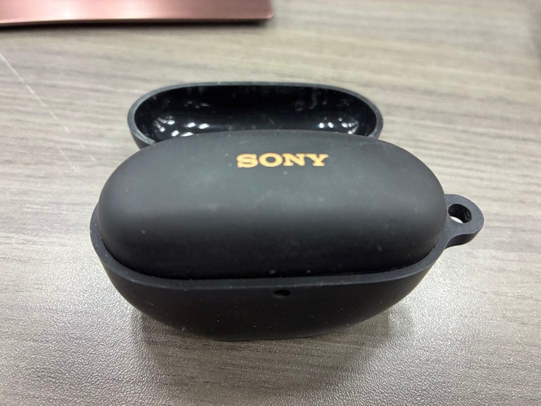 Sony WF-1000XM5 ワイヤレスイヤホン