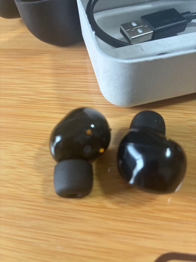 Sony WF-1000XM5 ワイヤレスイヤホン