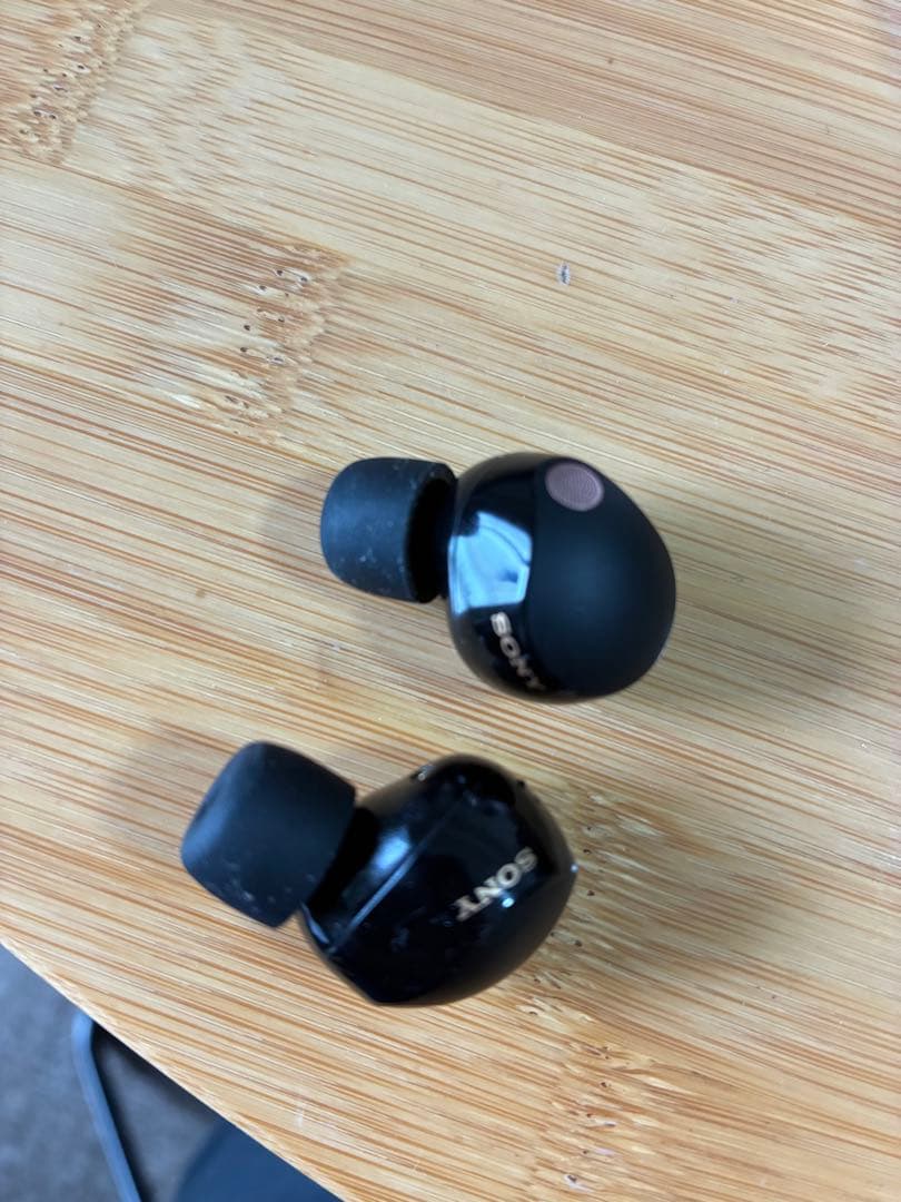 Sony WF-1000XM5 ワイヤレスイヤホン