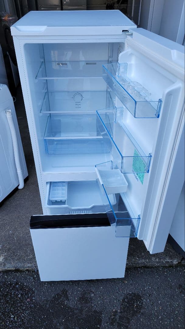 ,Hisense冷蔵庫✨162L✨2023年