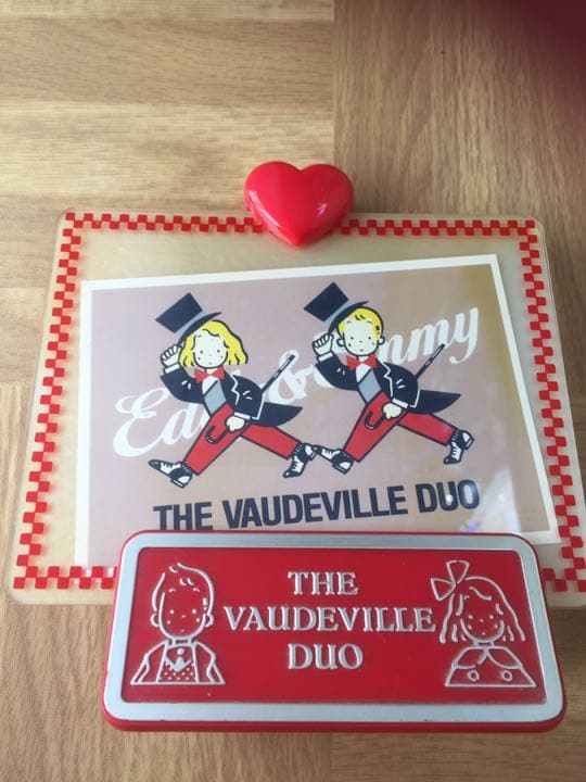 昭和レトロ サンリオ  写真立て