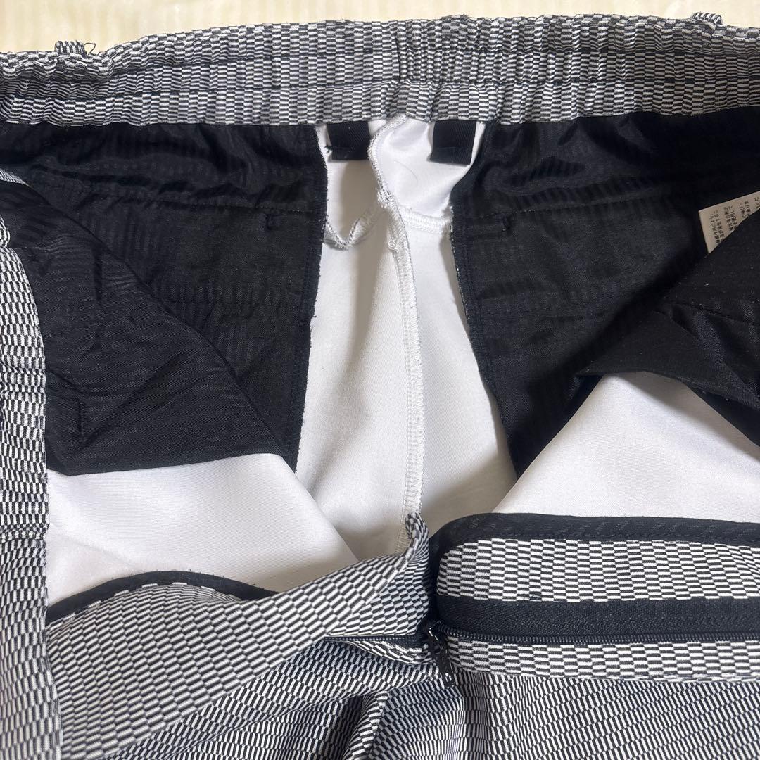 MASTER BUNNY マスターバニー ズボン パンツ