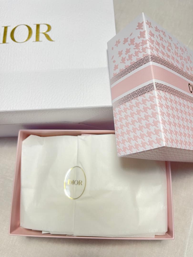 ディオールハンドクリーム