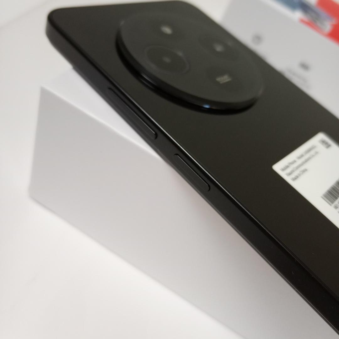 Redmi 14C ミッドナイトブラック スマホ 4GB+128GB 未開封品