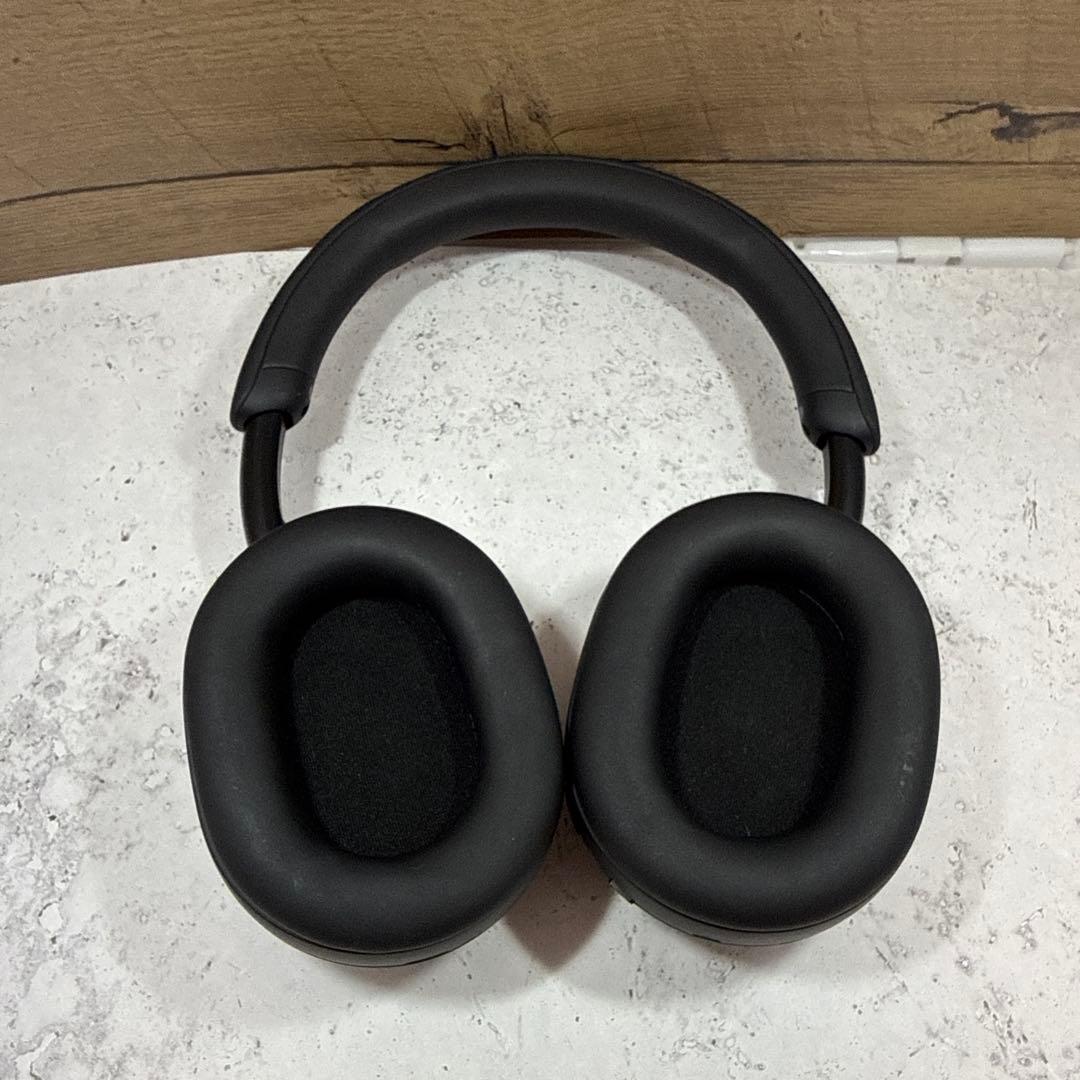 【フッ素樹脂コート済】SONY WH-1000XM5 ワイヤレスヘッドホン